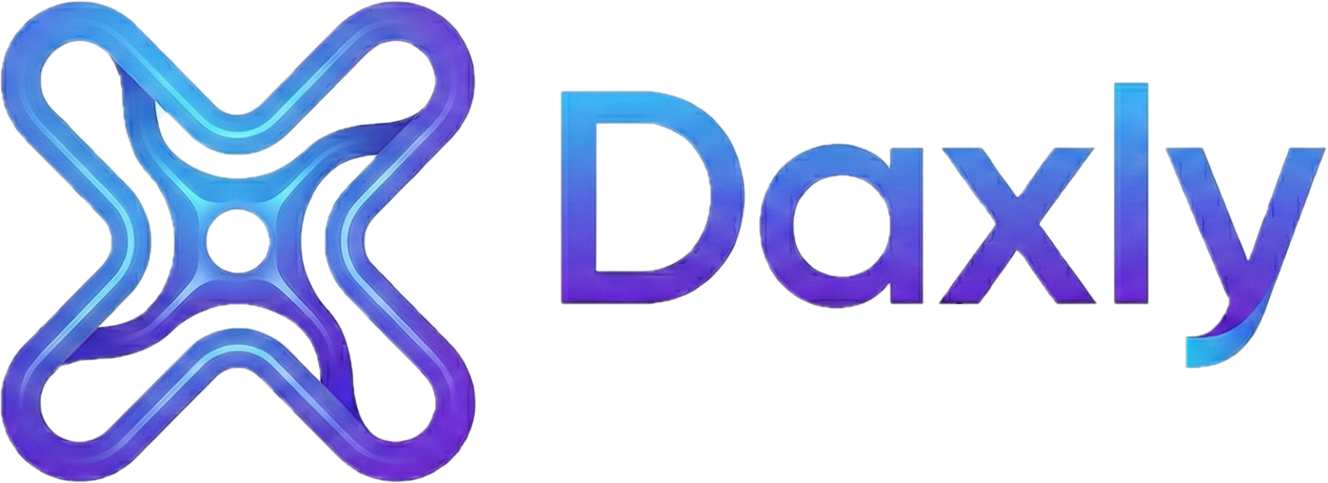 Daxly Logo